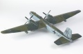 Revell 1/72 Heinkel He177A-5/R6 Greif