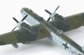 Revell 1/72 Heinkel He177A-5/R6 Greif