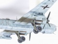 Revell 1/72 Heinkel He177A-5/R6 Greif