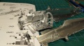 Tamiya 1/48 Mitsubishi A6M5a Zero Sadaaki Akamatsu -  