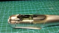 Tamiya 1/48 Mitsubishi A6M5a Zero Sadaaki Akamatsu -  