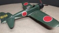 Tamiya 1/48 Mitsubishi A6M5a Zero Sadaaki Akamatsu -  