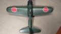 Tamiya 1/48 Mitsubishi A6M5a Zero Sadaaki Akamatsu -  