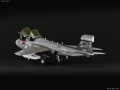 Hasegawa 1/72 EA-6B Prowler