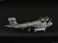 Hasegawa 1/72 EA-6B Prowler