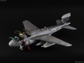 Hasegawa 1/72 EA-6B Prowler