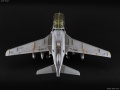 Hasegawa 1/72 EA-6B Prowler