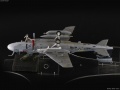 Hasegawa 1/72 EA-6B Prowler