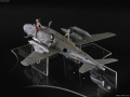 Hasegawa 1/72 EA-6B Prowler