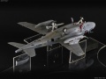 Hasegawa 1/72 EA-6B Prowler