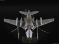 Hasegawa 1/72 EA-6B Prowler