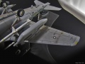 Hasegawa 1/72 EA-6B Prowler