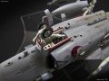 Hasegawa 1/72 EA-6B Prowler