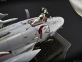 Hasegawa 1/72 EA-6B Prowler