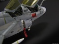 Hasegawa 1/72 EA-6B Prowler