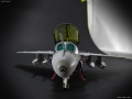 Hasegawa 1/72 EA-6B Prowler