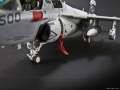 Hasegawa 1/72 EA-6B Prowler