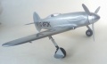  1/48 Napier-Heston Racer type 5 (J-5)