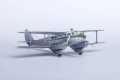 Heller 1/72 DH 89 Dragon Rapide -  