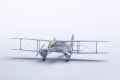 Heller 1/72 DH 89 Dragon Rapide -  