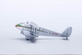 Heller 1/72 DH 89 Dragon Rapide -  