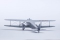 Heller 1/72 DH 89 Dragon Rapide -  