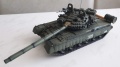 Звезда 1/35 Танк Т-80