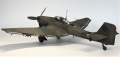 Hasegawa 1/32 Ju-87D7 Night stuka