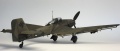 Hasegawa 1/32 Ju-87D7 Night stuka