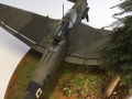 Hasegawa 1/32 Ju-87D7 Night stuka