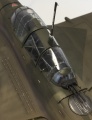 Hasegawa 1/32 Ju-87D7 Night stuka