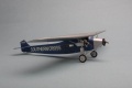 Fokker F-VIIB/3m    /Novo 1/72