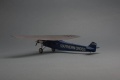 Fokker F-VIIB/3m    /Novo 1/72