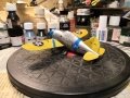 Hasegawa 1/72 Brewster F2A-2 Buffalo