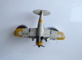 Hasegawa 1/72 Brewster B-239 -  