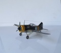 Hasegawa 1/72 Brewster B-239 -  