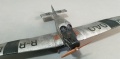 Aeromodell 1/72 Junkers F-13