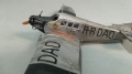 Aeromodell 1/72 Junkers F-13