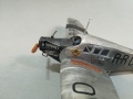 Aeromodell 1/72 Junkers F-13