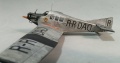 Aeromodell 1/72 Junkers F-13