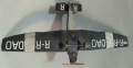 Aeromodell 1/72 Junkers F-13