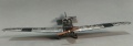 Aeromodell 1/72 Junkers F-13