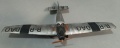 Aeromodell 1/72 Junkers F-13