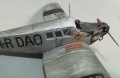 Aeromodell 1/72 Junkers F-13