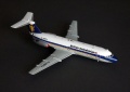 Airfix 1/144 BAC One leven British Caledonian