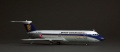 Airfix 1/144 BAC One leven British Caledonian