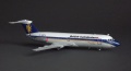 Airfix 1/144 BAC One leven British Caledonian