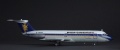 Airfix 1/144 BAC One leven British Caledonian