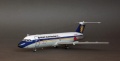 Airfix 1/144 BAC One leven British Caledonian