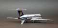 Airfix 1/144 BAC One leven British Caledonian